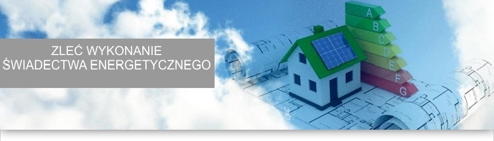 certyfikator energetyczny Uście Gorlickie Tanio